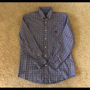 Chaps Button Down Shirt